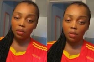 Abidjan : la Congolaise Kalala Mitonga expulsée