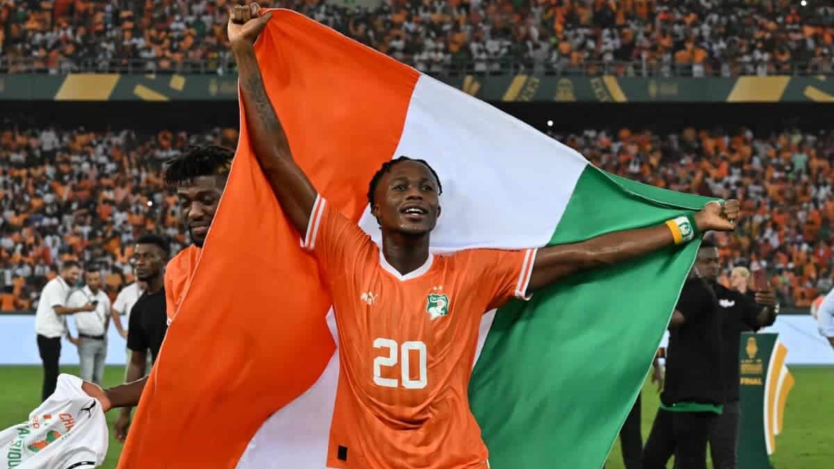 Fiorentina : mauvaise nouvelle pour Christian Kouamé