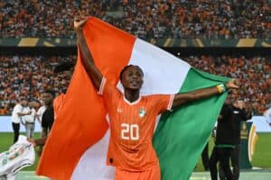 Fiorentina : mauvaise nouvelle pour Christian Kouamé