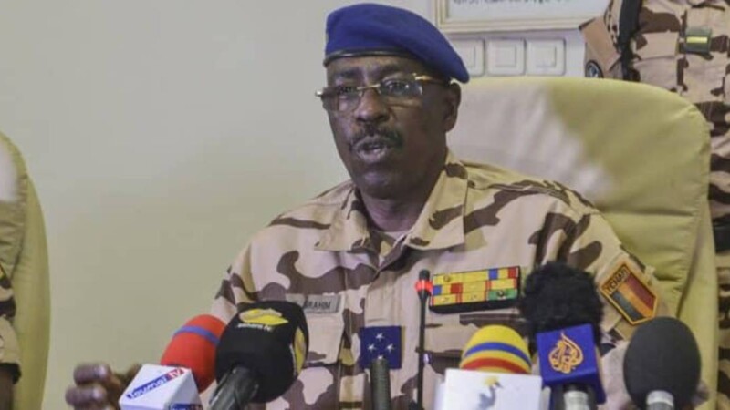 Tchad : décès de l’ancien ministre de la Défense Daoud Yaya Brahim