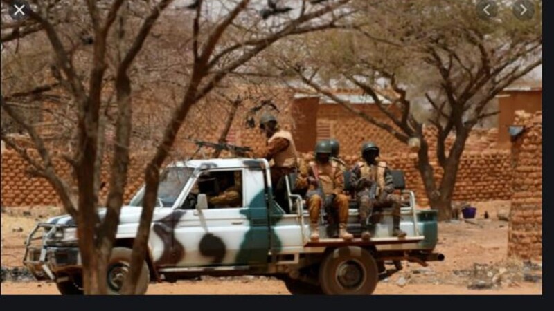 Burkina Faso : l'ONU préoccupée par l'augmentation des meurtres de civils