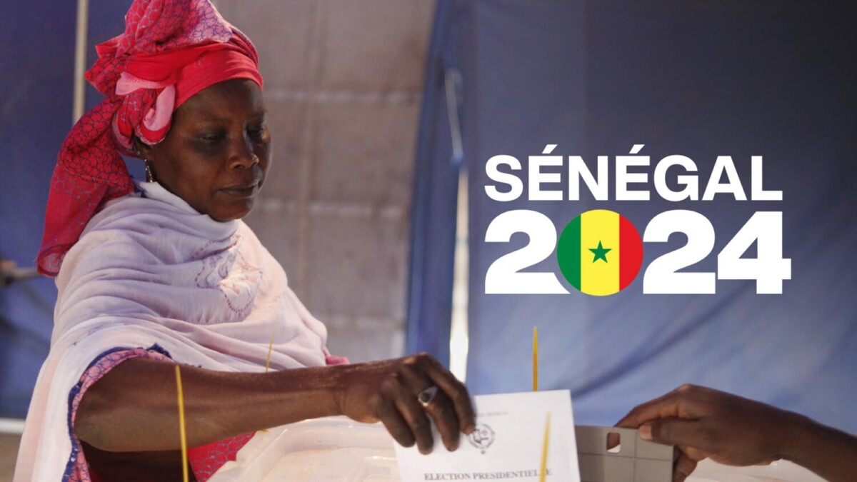 "Le Sénégal doit rétablir son calendrier électoral initial"