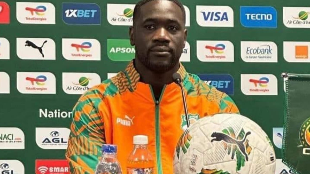 Emerse Faé entre dans le cercle restreint des entraîneurs africains ayant remporté la CAN