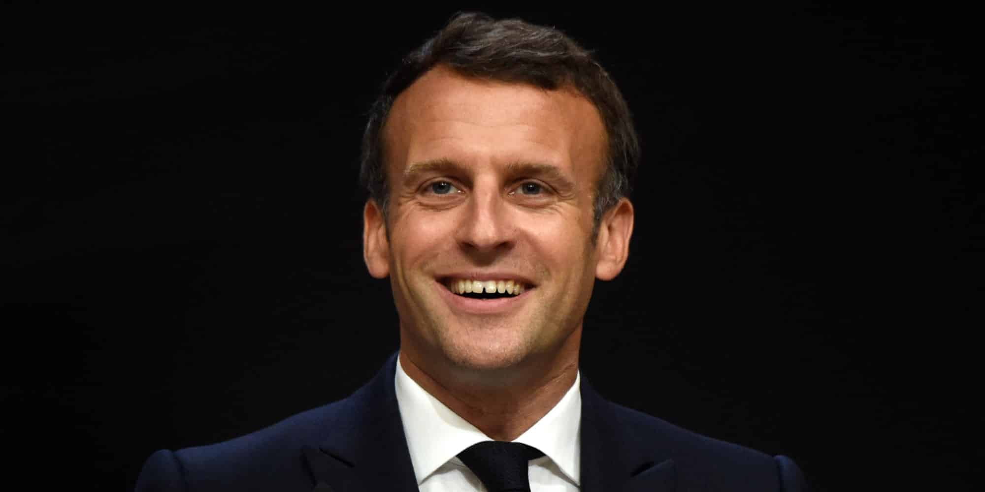 Ligue des champions : Emmanuel Macron reçoit le PSG dimanche