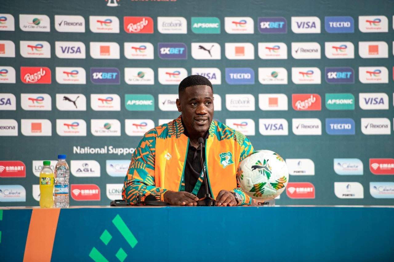 Tournoi des 4 nations : Emerse Faé fait remplacer 2 Éléphants