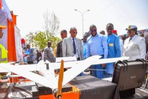 Burkina Faso : l'AES veut créer une compagnie aérienne