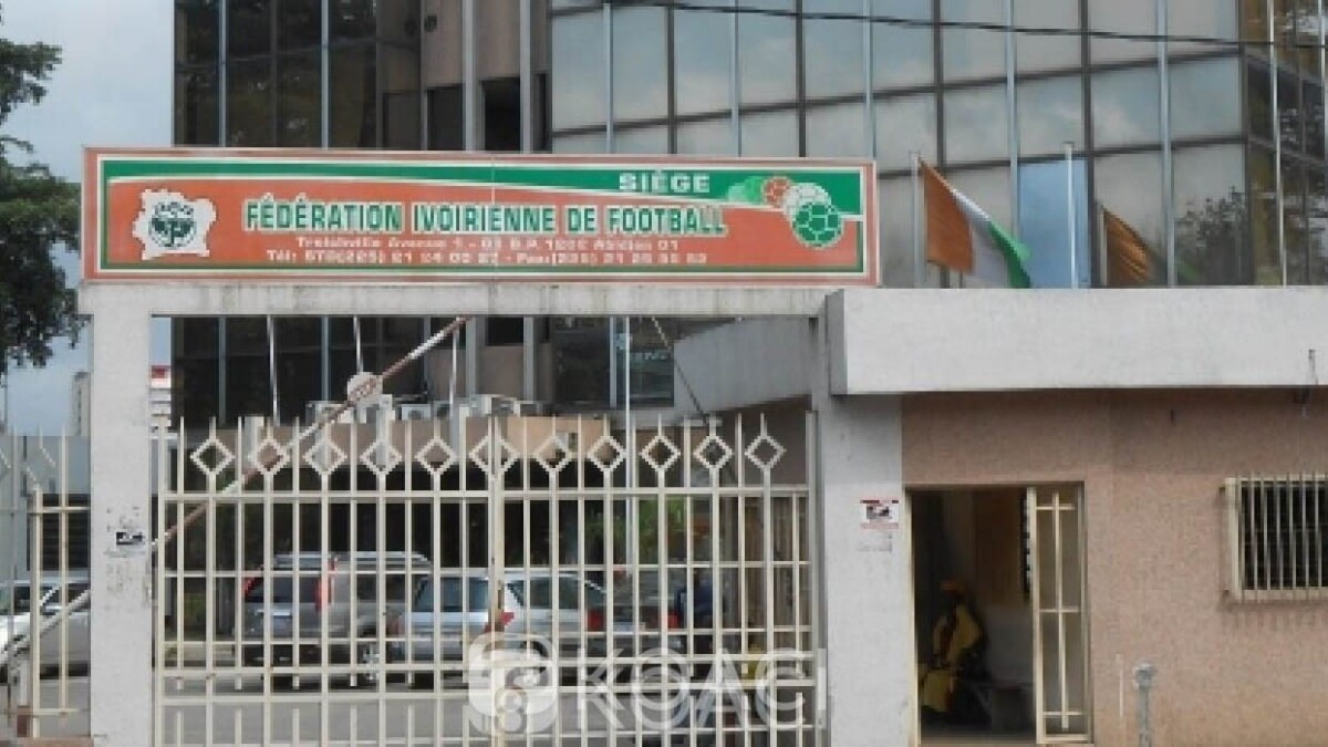 Côte d'Ivoire : la date du début du championnat saison 2025-2026