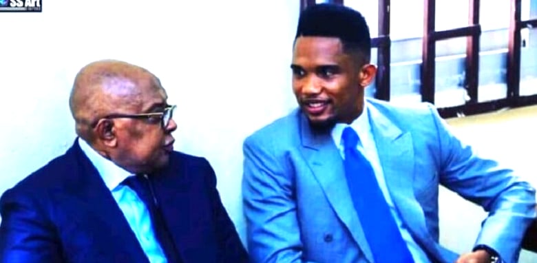 Cameroun : Un an après son décès, la date des obsèques du père de Samuel Eto’o est connue