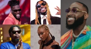 Etats-Unis : L’Afrique sort bredouille des Grammy Awards 2024