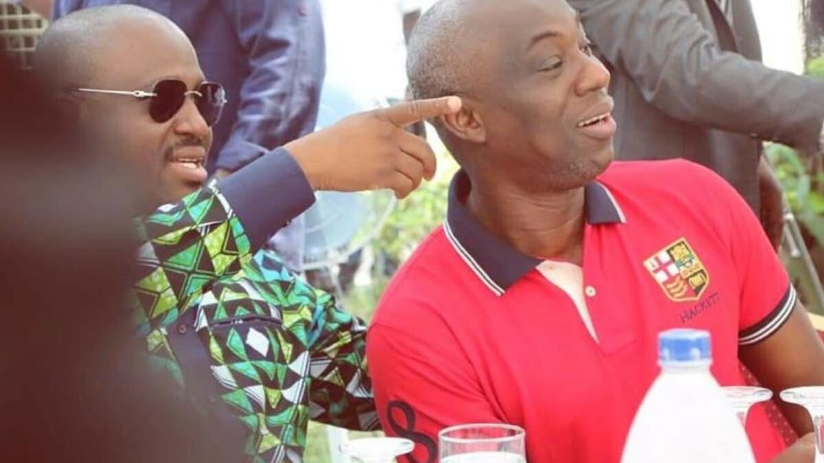 Côte d'Ivoire : GPS dénonce un "acte attentatoire à la vie privée" de Soul To Soul