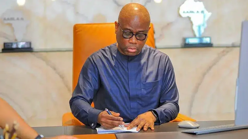 Herbert Wigwe décède dans un crash d'avion