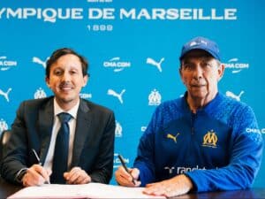 Officiel : Jean-Louis Gasset nommé entraîneur de l'OM