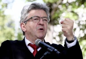 CAN 2023 : Jean-Luc Mélenchon réagit au sacre des Eléphants