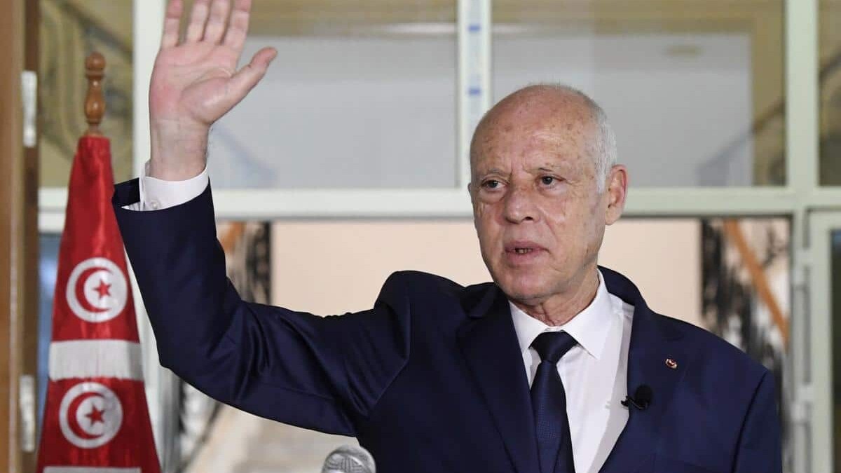 La Tunisie fixe les dates de l'élection présidentielle