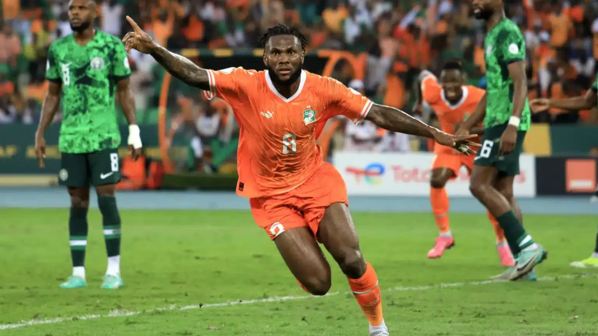 CAN 2023 : la Côte d'Ivoire sacrée championne d'Afrique