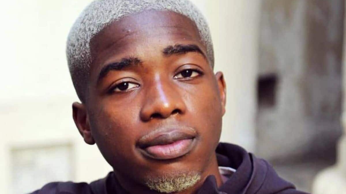 Le rappeur MHD remis en liberté