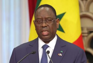 Macky Sall reporte l'élection présidentielle