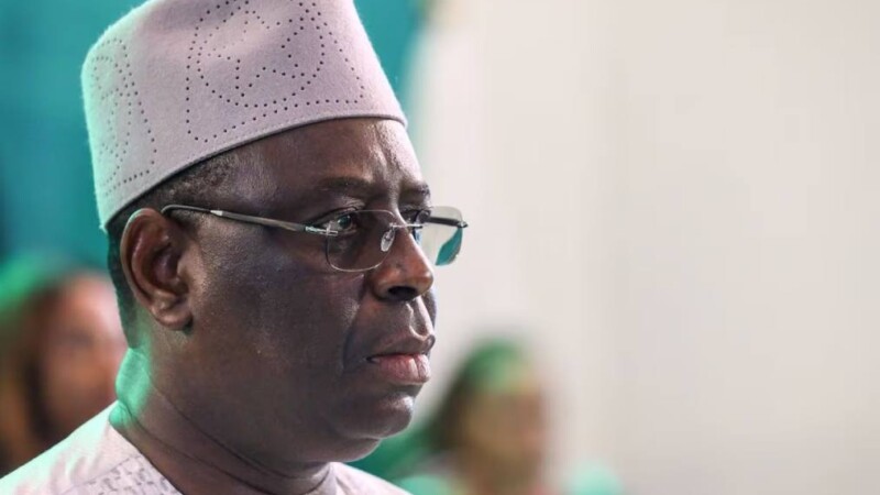 Sénégal: Aminata Touré exige la démission de Macky Sall de la tête de son parti