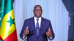Sénégal : le Parlement autorise la prolongation du mandat de Macky Sall