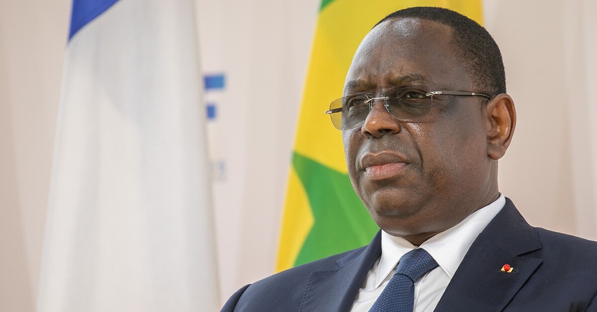 Sénégal : 3 proches de Macky Sall cités dans une vieille affaire