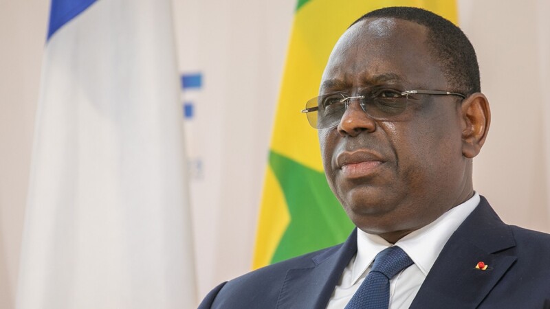 Sénégal : 3 proches de Macky Sall cités dans une vieille affaire
