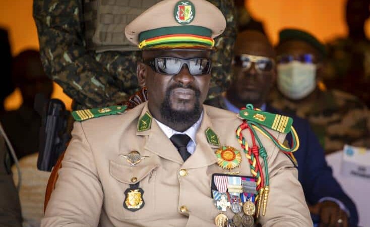 Guinée : les Forces vives exigent le départ du régime militaire