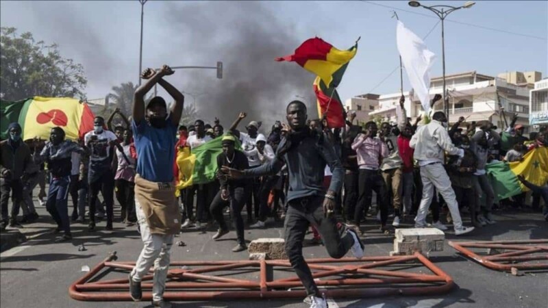 Sénégal : 4 morts dans les manifestations