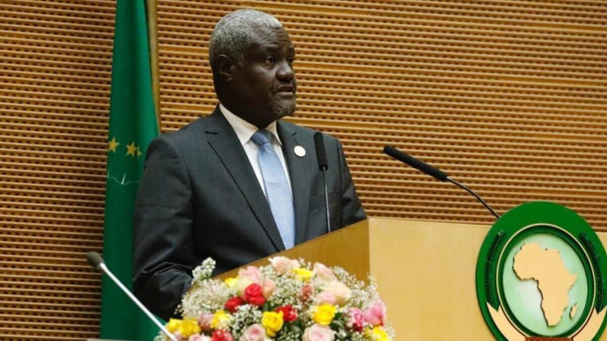 Sénégal : l'Union africaine appelle à la tenue d'élection dans de meilleurs délais
