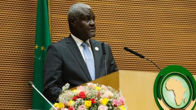 Sénégal : l'Union africaine appelle à la tenue d'élection dans de meilleurs délais