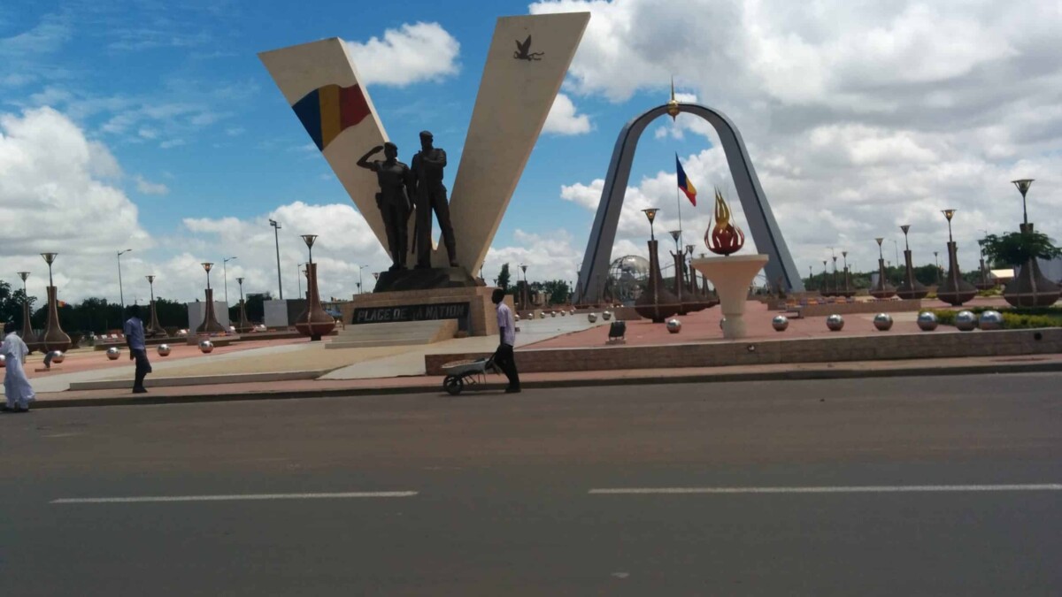 Tchad: l'incendie d'un dépôt de munitions fait des victimes à Ndjamena
