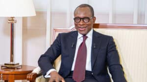 Le Bénin mobilise plus de 457 milliards FCFA sur le marché international