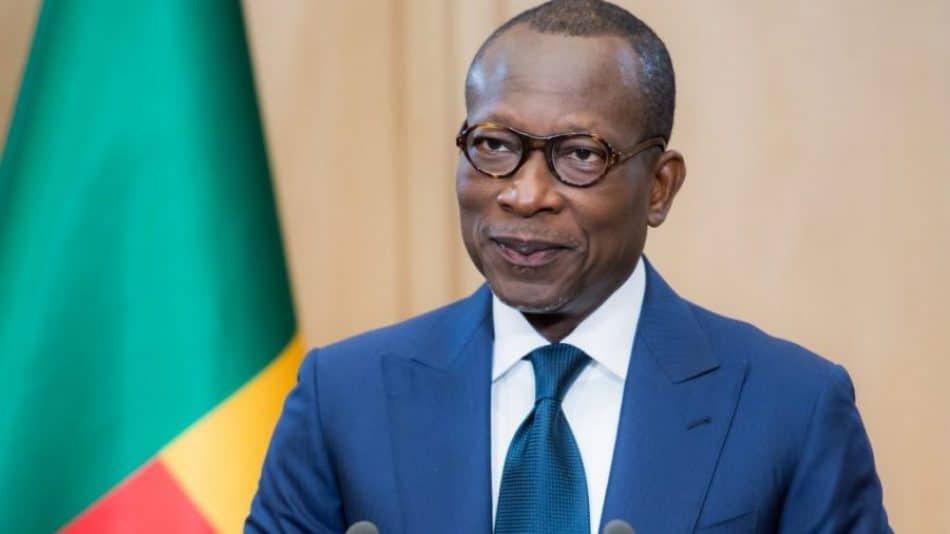 Bénin : le Fâ recommande un 3e mandat pour Patrice Talon (Koffi Aza)