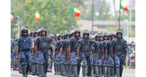 Polices professionnelles d'Afrique : le Bénin devant la Côte d'Ivoire, le Togo et le Cameroun