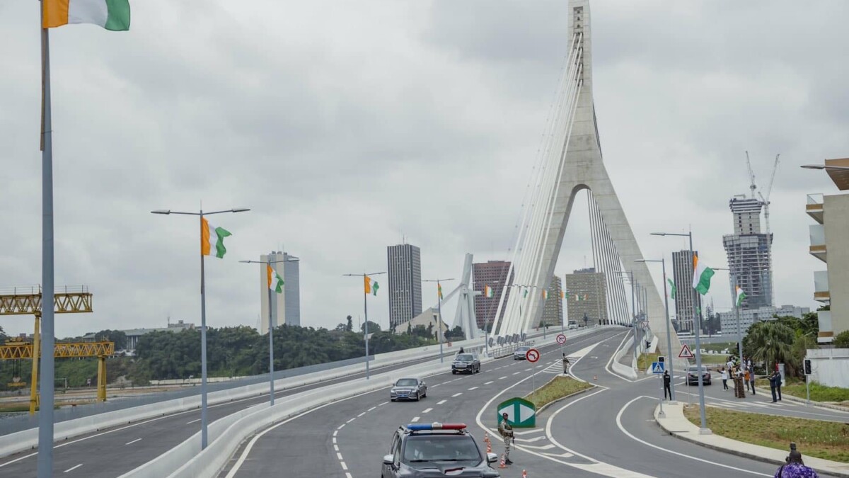 Top 10 des meilleures destinations en 2024, le rang de la Côte d'Ivoire