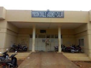 Bénin : liste de 358 prisonniers graciés