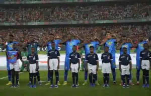 La RDC se retire des activités de solidarité de la CAF