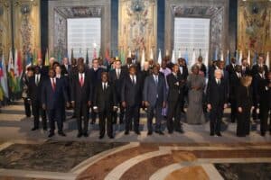 Crise alimentaire mondiale : la Centrafrique mise sur 15 millions d’hectares de terre arable !