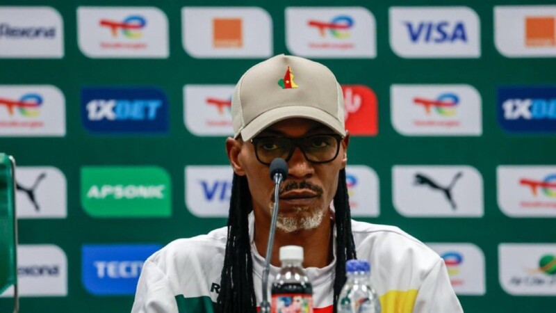Cameroun : Rigobert Song fait ses adieux