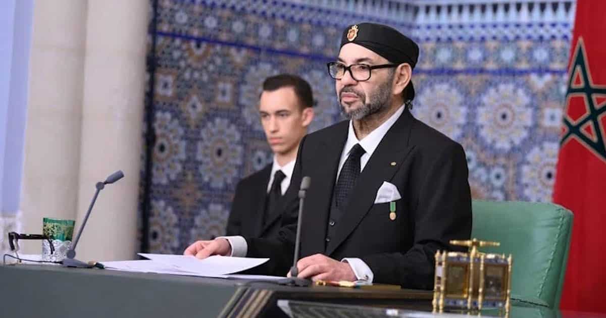 Maroc : le roi Mohammed VI gracie encore environ 900 prisonniers