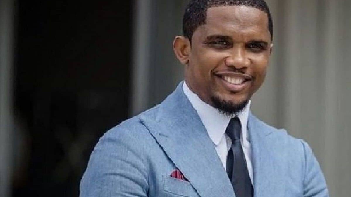 Côte d’Ivoire : Une statue dédiée à Samuel Eto’o bientôt à Toumodi
