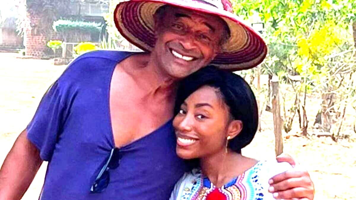 En relation avec une jeune femme de 32 ans : Attaqué, Yannick Noah répond sagement à une internaute