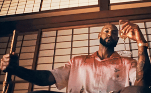 France : Booba tacle des artistes en annonçant la sortie de son prochain album