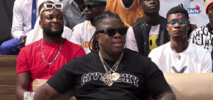 Clash Père Daloa-Roi 12-12 : Apoutchou National fait des précisions sur l’affaire des deux taxis