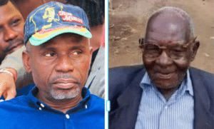 Côte d’Ivoire : John Jay rend hommage au Vieux Ménékré