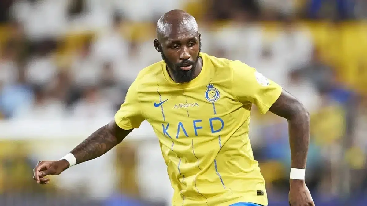 Seko Fofana change de club en pleine CAN 2023