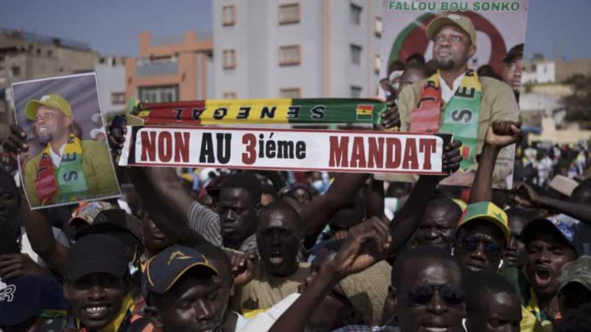 Sénégal : plusieurs "détenus politiques" libérés