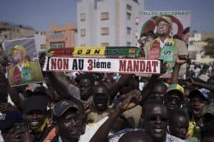 Sénégal : plusieurs "détenus politiques" libérés