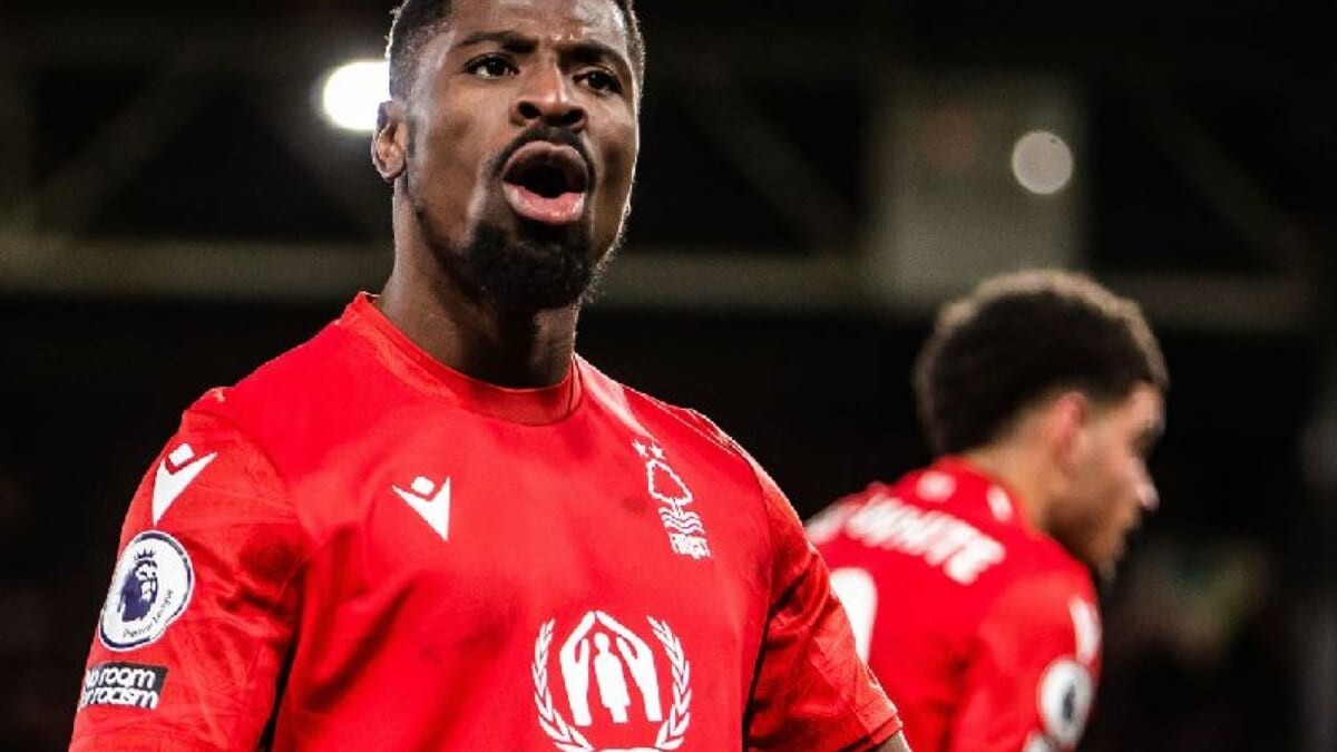 Mercato : Serge Aurier rejoint Wilfried Zaha en Turquie