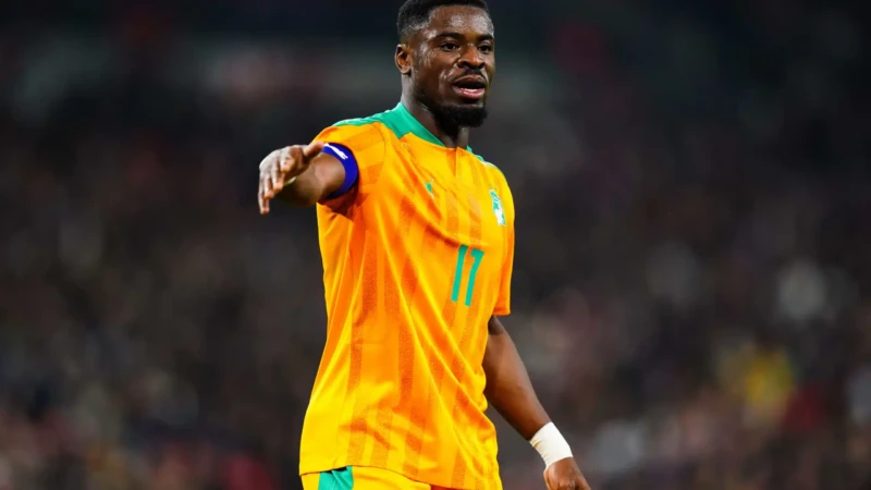Serge aurier can 2023