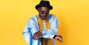 CAN 2023 : message de Sidiki Diabaté après l'élimination du Mali